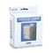 Tatco Visitor Arrival/Departure Chime, Battery Operated, 2.75 x 2 x 4.25, Gray 15300 - alternate 3